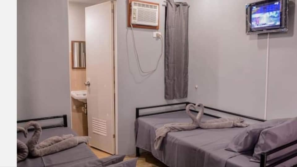 Abn Hostel Bacolod Ruang foto